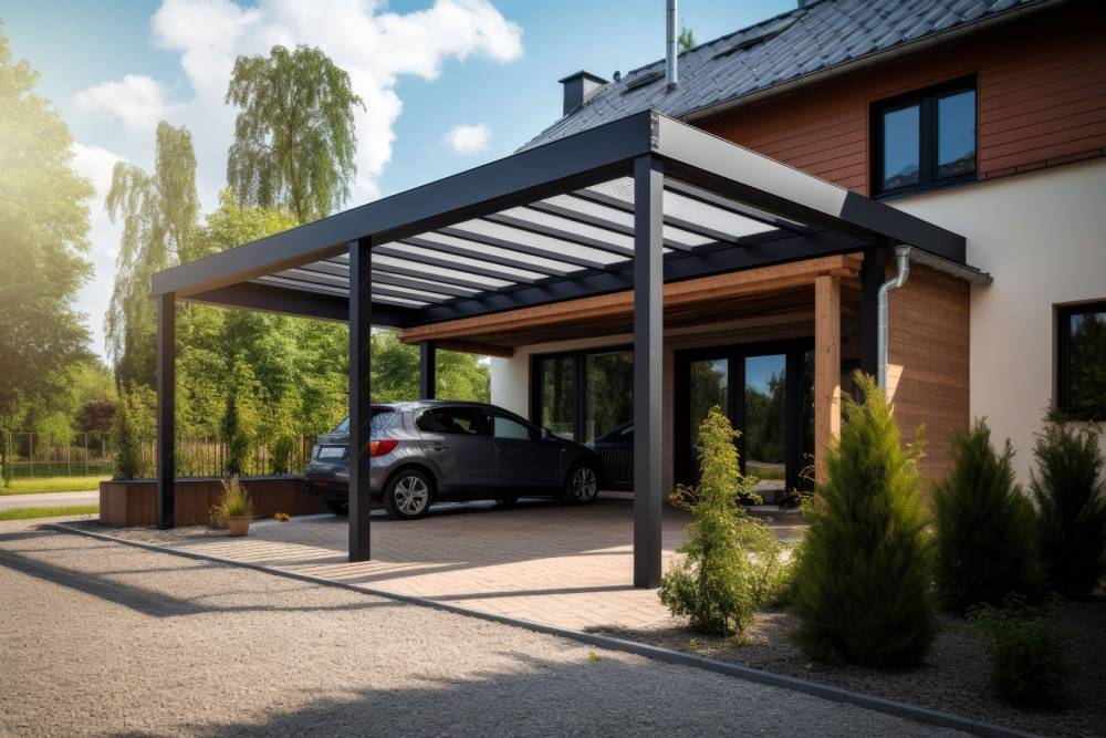 Car port