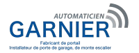 garnier - logo