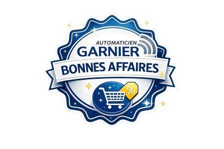 Offre spéciale Bonnes Affaires Garnier PTT