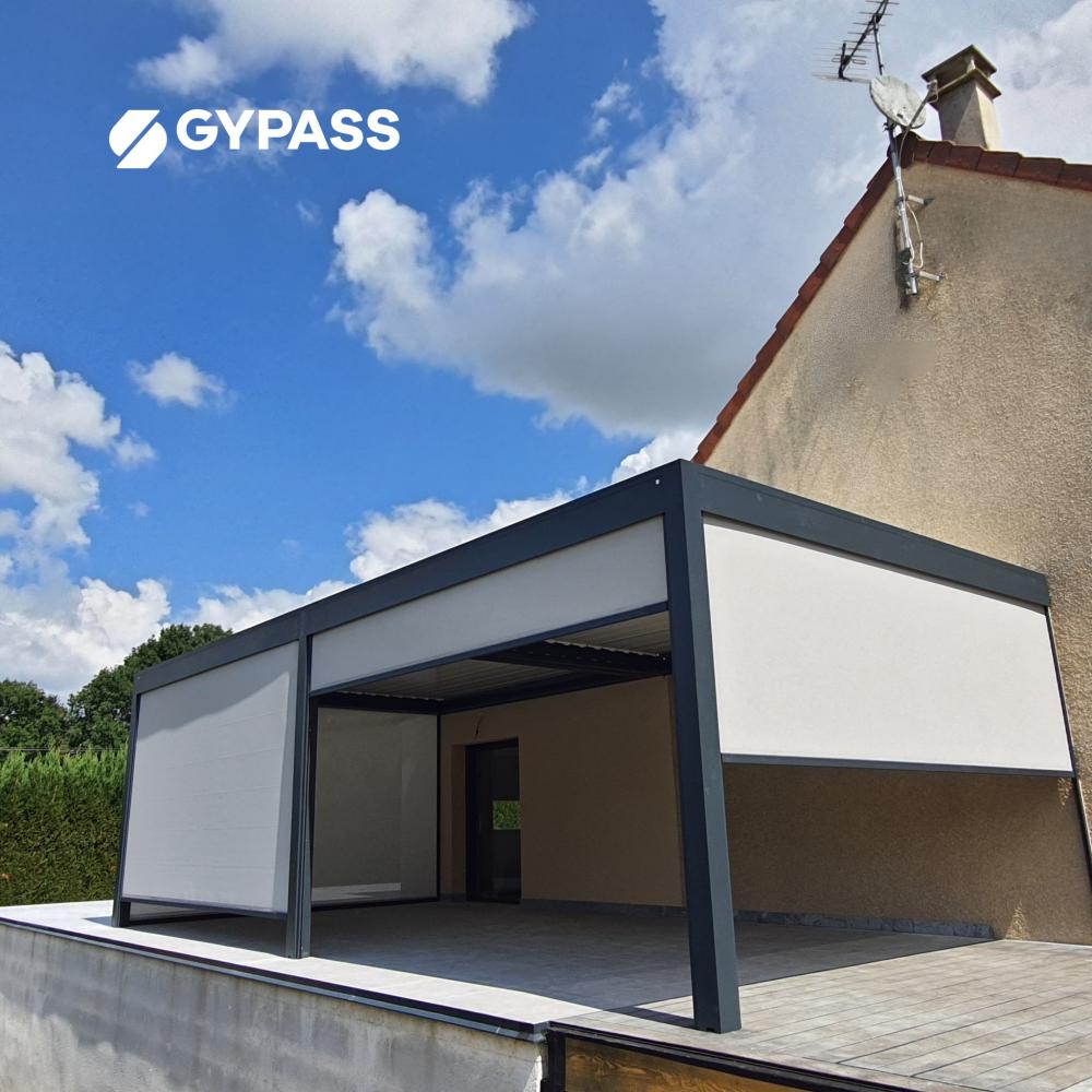 pergola sydney+stores